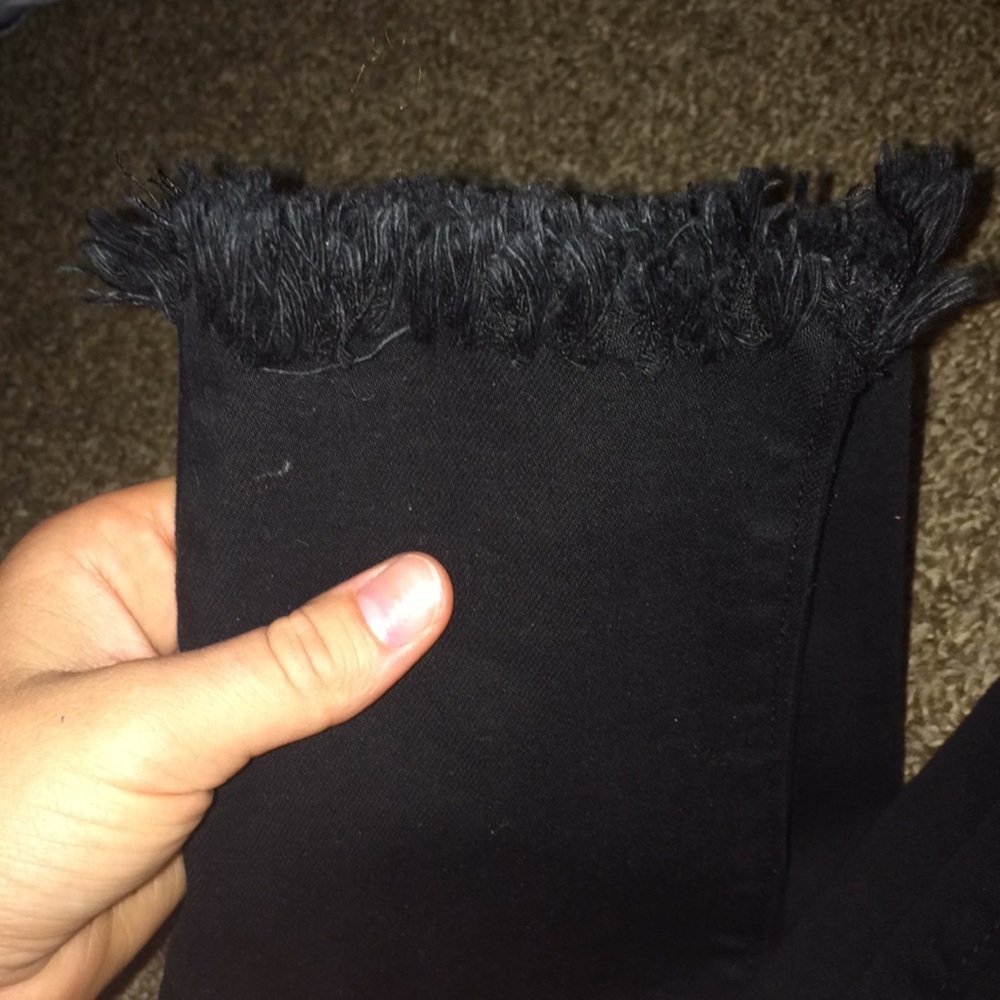 Jeans - Picture 3 of 3